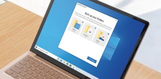 back to school data backup