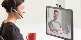 How to select the right webcam for your home office