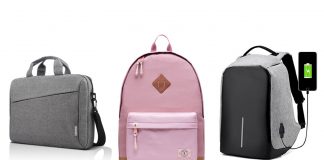 Backpacks for back to school