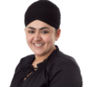 Bhupinder Kaur