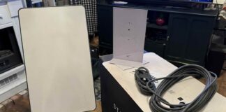 Starlink Standard Kit Review