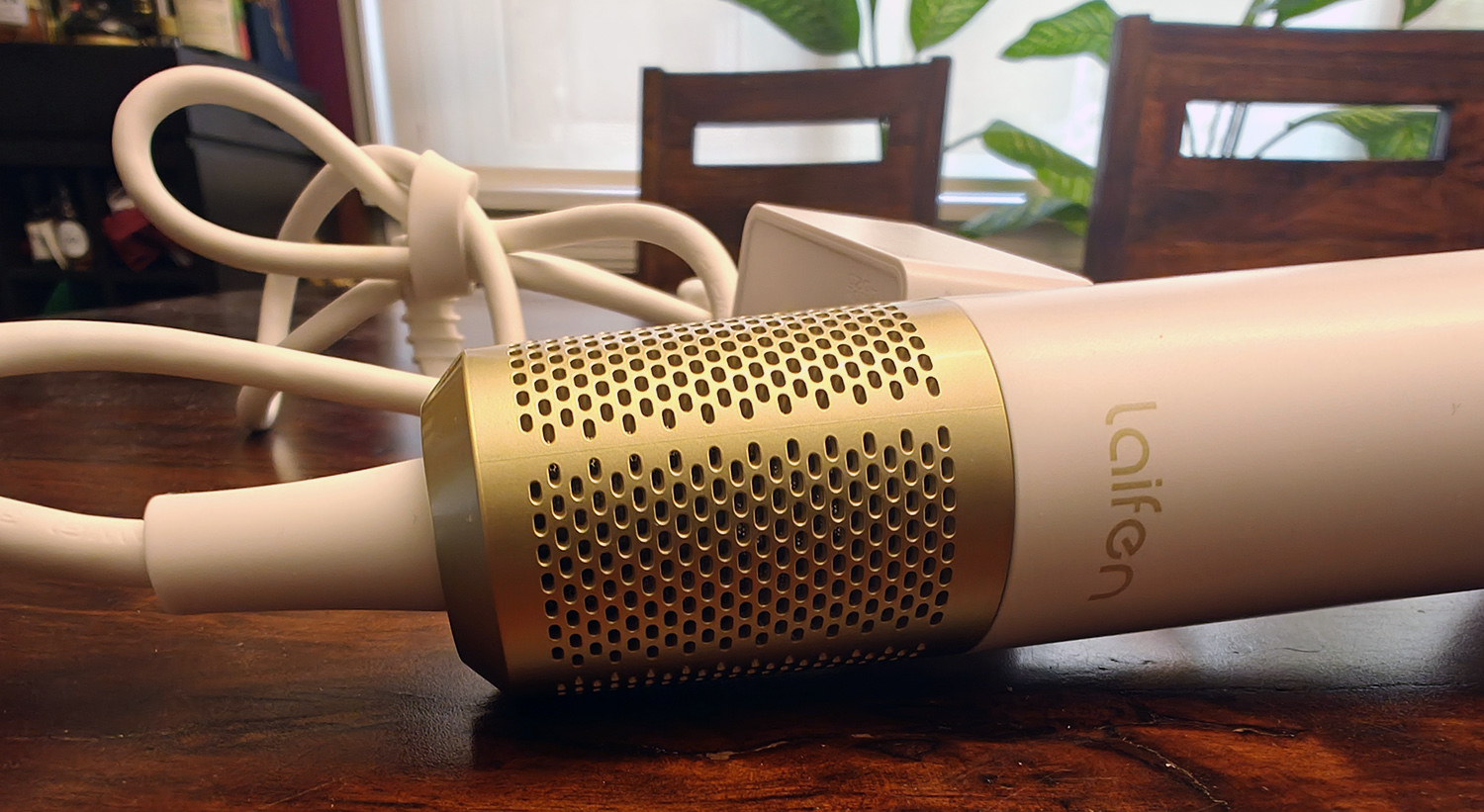 Swift Laifen hair dryer filter