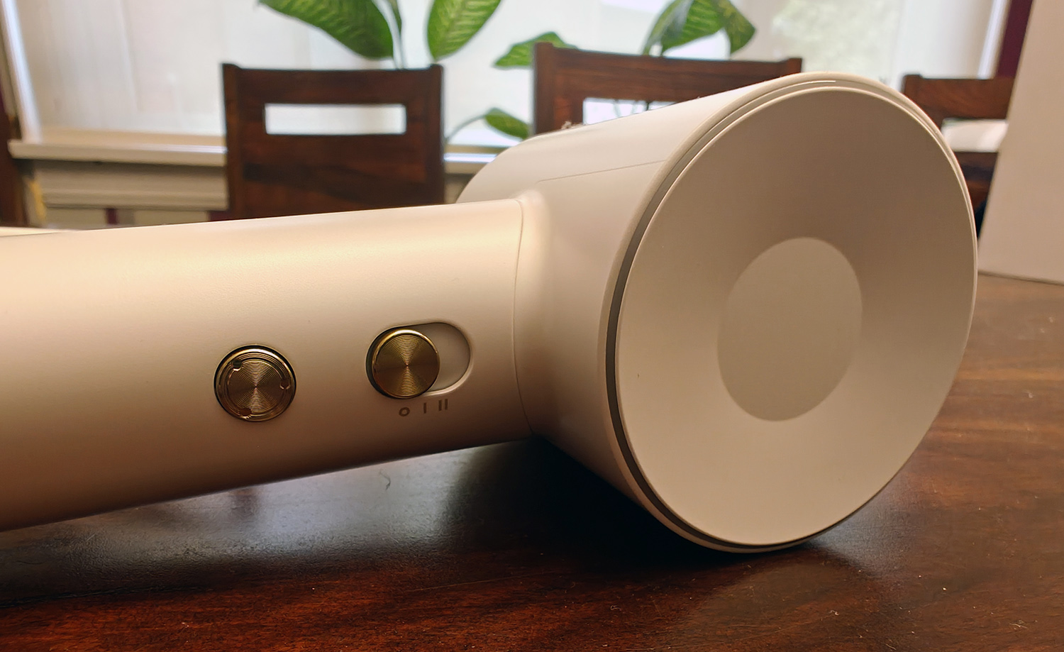 Swift Laifen hair dryer