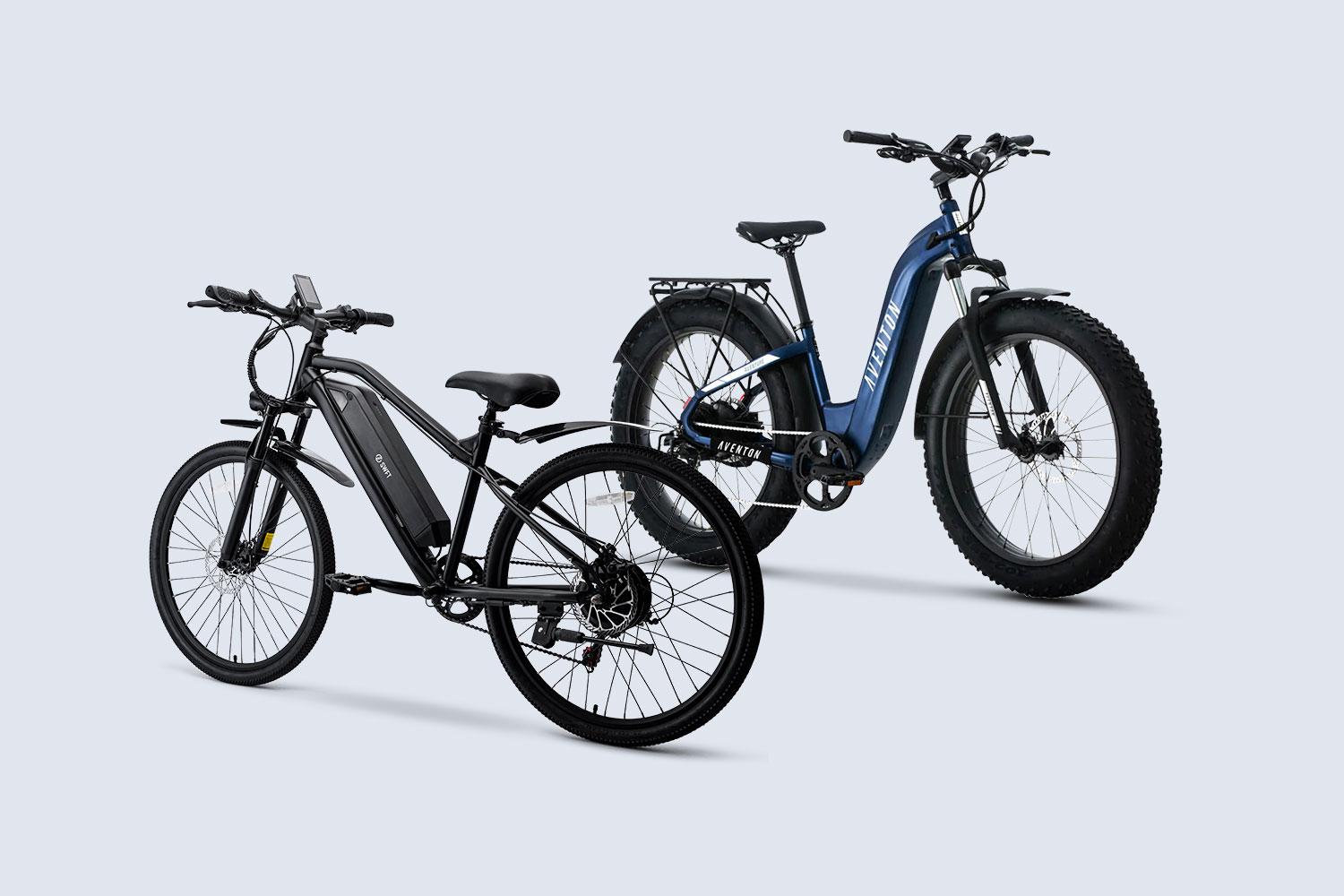 vélos électriques