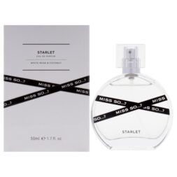 Vaporisateur EDP Crush de Starlet