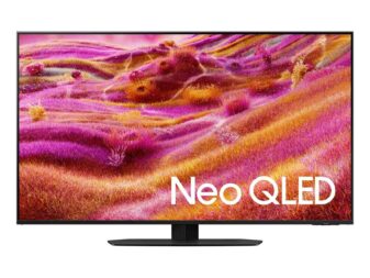 Téléviseur QN90F de Samsung