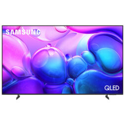 Téléviseur QLED de Samsung